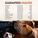 CORE Original Deboned Turkey, Turkey Meal & Chicken Meal Recipe Grain-Free Dry Dog Food