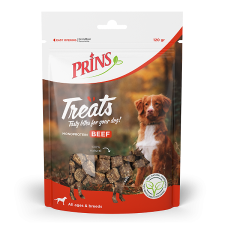 Treats Beef For Dogs