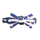 Bow Tie Collar - Peek A Doo Dog Collar