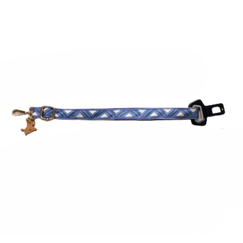 Seatbelt Dog Leash