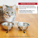 CORE Pate Beef ,Venison & Lamb  Recipe Grain-Free Canned Cat Food