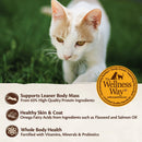 CORE Pate Beef ,Venison & Lamb  Recipe Grain-Free Canned Cat Food