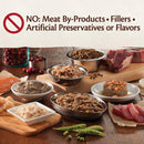 CORE Pate Beef ,Venison & Lamb  Recipe Grain-Free Canned Cat Food