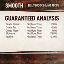 CORE Pate Beef, Venison & Lamb Recipe Grain-Free Canned Cat Food