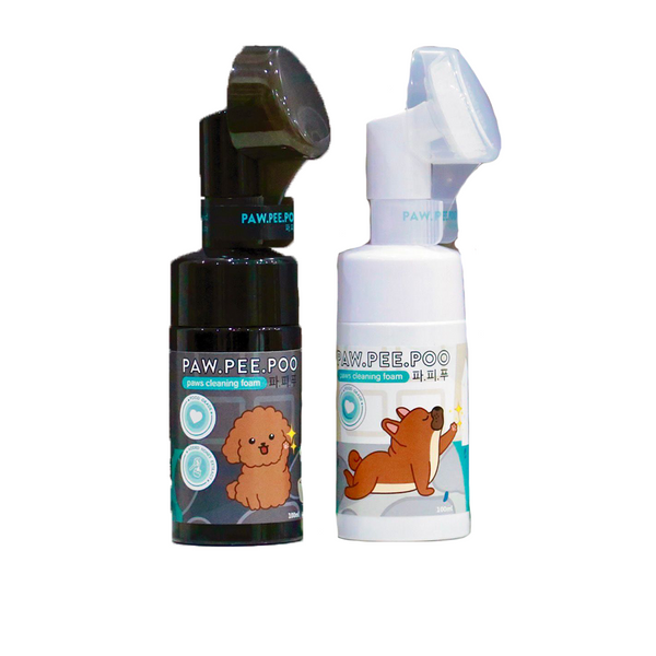 Paws Cleaner for Pets