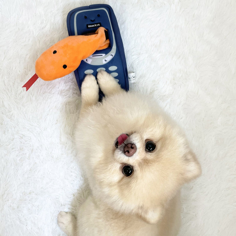 Hide N Seek - Pawkia Dog Toy