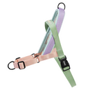 Peach Softer Walk Harness