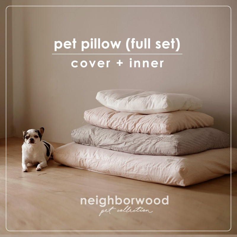 Pillow For Pets