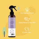 Coat Spray Lavender For Dogs And Cats Smell