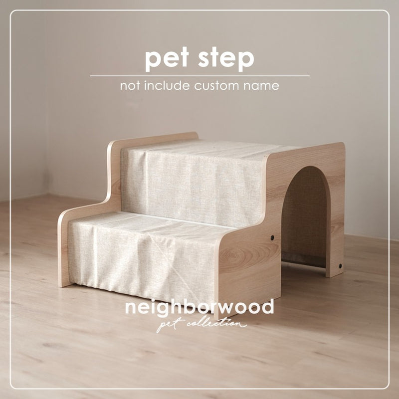 Pet Step Pet Furniture