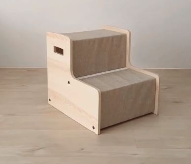 Pet Step Pet Furniture