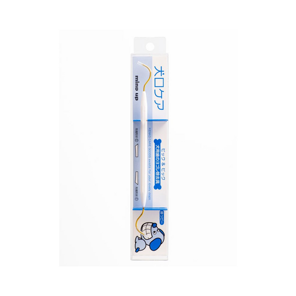 Care Pick & Pick Tooth Cleaner for Dogs