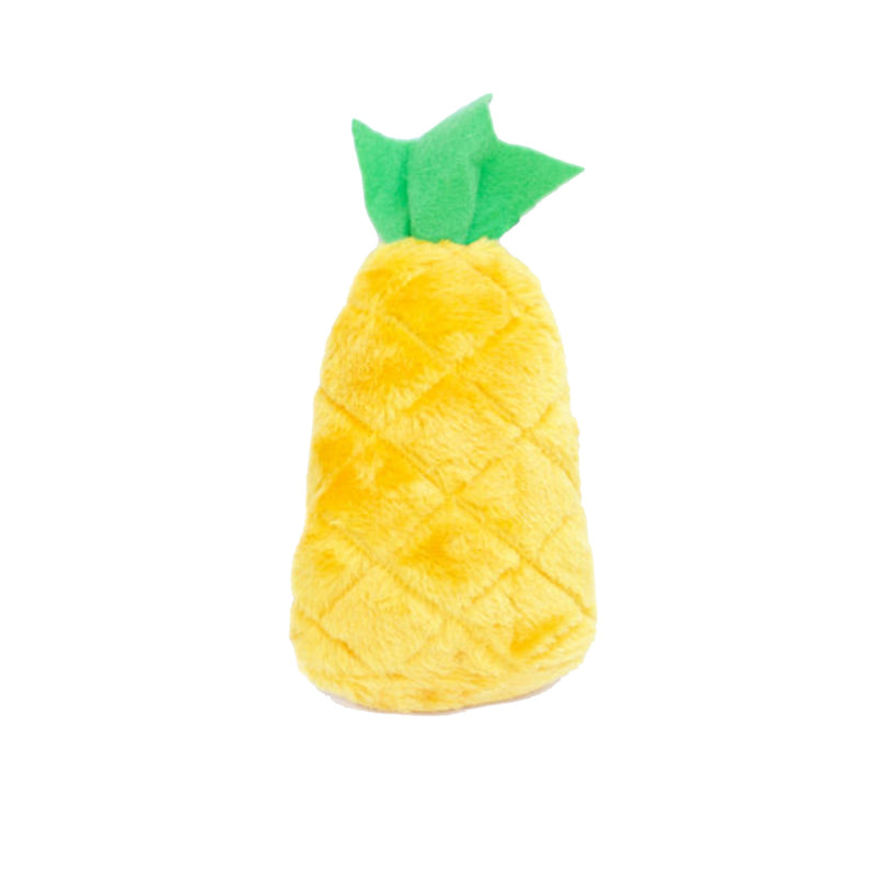 NomNomz - Pineapple Dog Toy