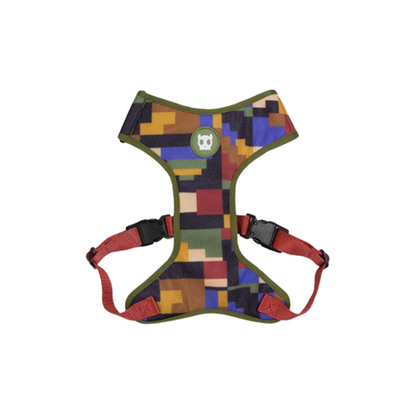 Pixel Air Mesh Plus Harness