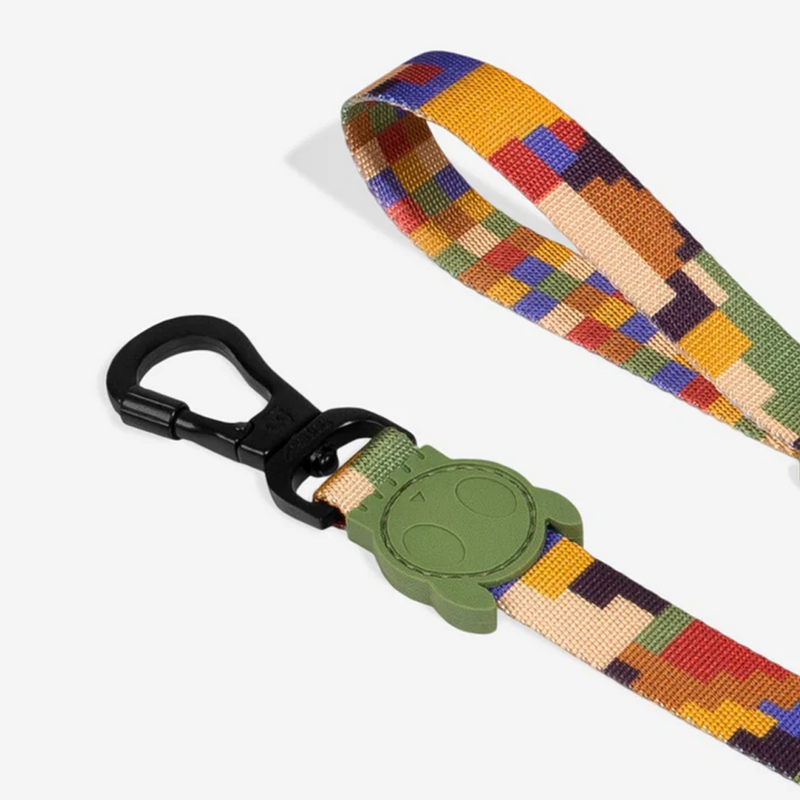 Pixel Leash