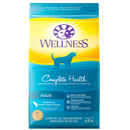 Wellness Complete Health Adult Whitefish & Sweet Potato Recipe Dog Food