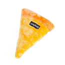 NomNomz - Squeakie Emojiz Pizza Slice Dog Toy