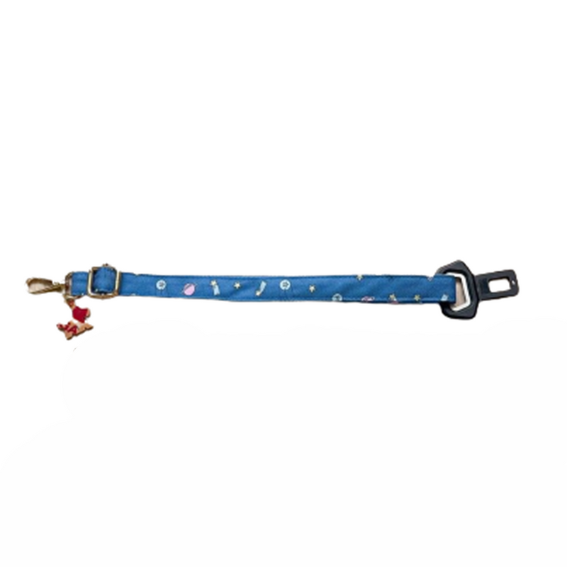 Seatbelt Dog Leash