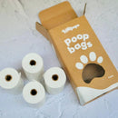 Eco-friendly and Biodegradable Poop Bag