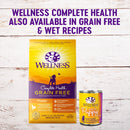 Complete Health Puppy Dog Food