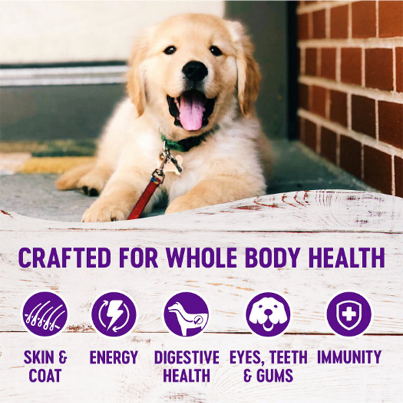 Complete Health Puppy Dog Food