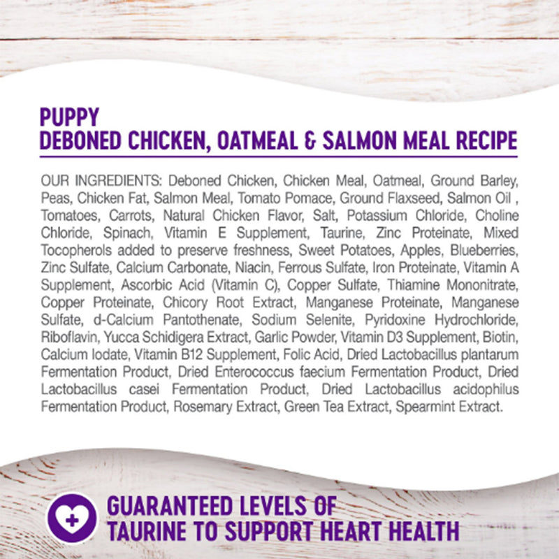 Complete Health Puppy Dog Food