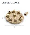 Outward Hound Dog Smart Composite Puzzle Dog Toy