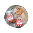 Dried Prawn Dog Treats