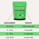 Probiotic Digestion and Immune System For Dogs