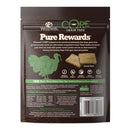 CORE Pure Rewards Turkey Jerky Dog Soft Treats