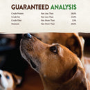 CORE Pure Rewards Turkey Jerky Dog Soft Treats