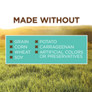 Original Grain-Free Real Chicken Recipe for Puppy Canned Dog Food