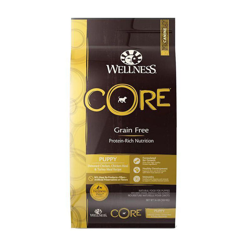 CORE Puppy Formula Grain-Free Dry Dog Food