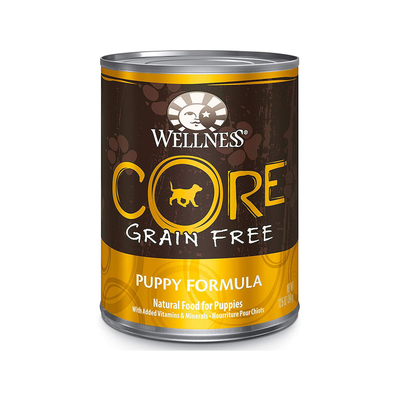 CORE Puppy Formula Grain-Free Canned Dog Food