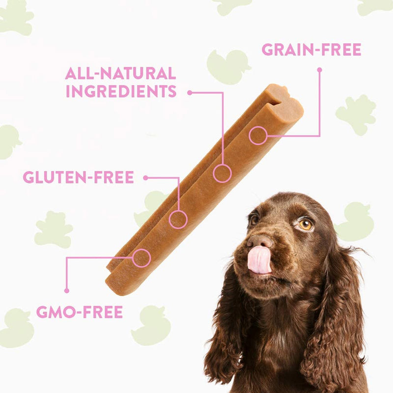 Daily Dental Puppy Chew Treats