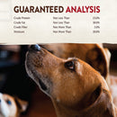 CORE Pure Rewards Beef Jerky Dog Soft Treats