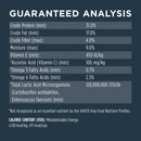 Raw Boost Gut Health Grain-Free Chicken Recipe Dry Dog Food