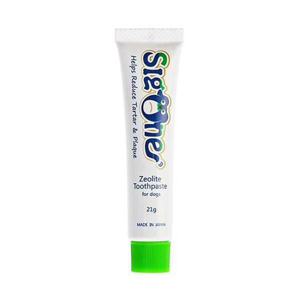 Zeolite Toothpaste for Dogs