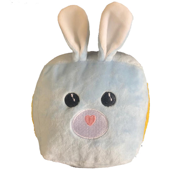 Snuffle Rabbit Ball Dog Cat Pet Toys