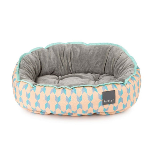 Reversible Chealsea Bed For Dogs