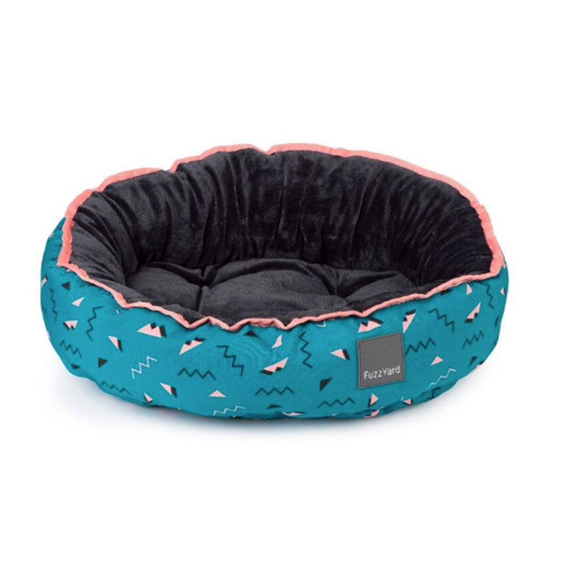 Reversible Sorrento Bed For Dogs