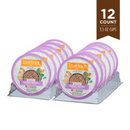 Minced Rabbit in Savory Gravy Recipe Wet Cat Food