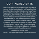 Raw Boost Grain-Free Chicken Recipe Dry Cat Food - 2lb