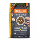 Raw Boost Grain-Free Chicken Recipe Dry Cat Food - 2lb