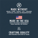 Raw Meals Freeze-Dried Cage-Free Chicken Recipe Cat Treats