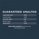 Raw Meals Freeze-Dried Cage-Free Chicken Recipe Cat Treats