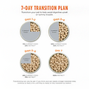 Raw Meals Freeze-Dried Cage-Free Chicken Recipe Cat Treats