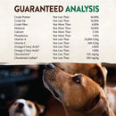 CORE RawRev Wild Game + 100% Raw Lamb Grain Free Dry Dog Food