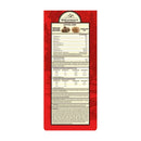 Raw Blend Grain-Free Red Meat Recipe Small Breed Dry Dog Food