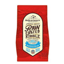 Raw Coated Kibble Wild-Caught Whitefish Recipe Dry Dog Food